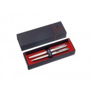 Набор «Pen and Pen»: ручка шариковая, ручка-роллер