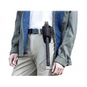 Складная лопата Nextool Thunder