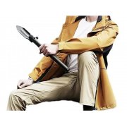 Складная лопата Nextool Thunder