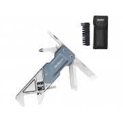 Мультитул-ключ Nextool Light Wrench W1 с набором бит