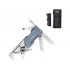 Мультитул-ключ Nextool Light Wrench W1 с набором бит