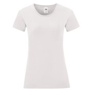 Футболка женская LADIES ICONIC 145 Белый