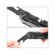 Нож-мультитул Rocktol 12 в 1