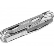 Нож-мультитул Rocktol 12 в 1 с титановыми ручками