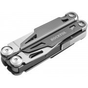 Мультитул Rocktol 19 в 1 с титановыми ручками