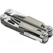 Мультитул Rocktol 19 в 1 с титановыми ручками