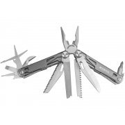Мультитул Rocktol 19 в 1 с титановыми ручками