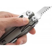 Мультитул Rocktol 19 в 1 с титановыми ручками