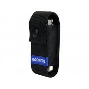 Мультитул Rocktol 19 в 1 с титановыми ручками