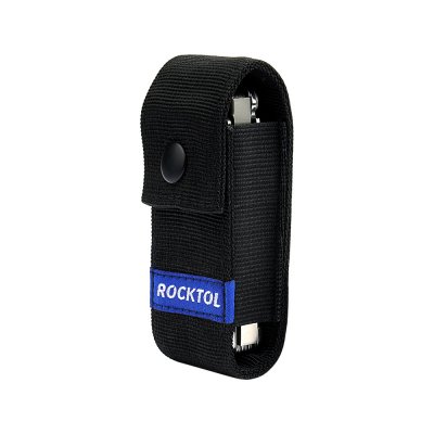 Мультитул Rocktol 19 в 1 с титановыми ручками арт. 820731