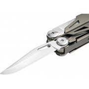 Мультитул Rocktol 19 в 1 с титановыми ручками