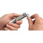 Мультитул Rocktol 19 в 1 с титановыми ручками