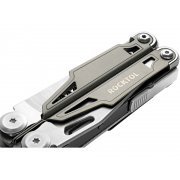 Мультитул Rocktol 19 в 1 с титановыми ручками