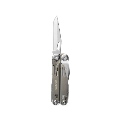 Мультитул Rocktol 19 в 1 с титановыми ручками арт. 820731