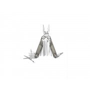 Мультитул Rocktol 19 в 1 с титановыми ручками