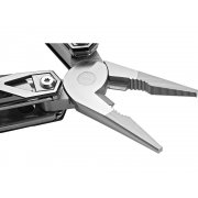 Мультитул Rocktol 21 в 1 с пружинными плоскогубцами