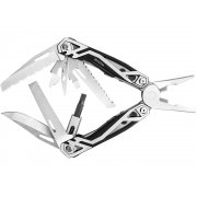 Мультитул Rocktol 21 в 1 с пружинными плоскогубцами