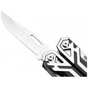 Мультитул Rocktol 21 в 1 с пружинными плоскогубцами