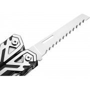 Мультитул Rocktol 21 в 1 с пружинными плоскогубцами