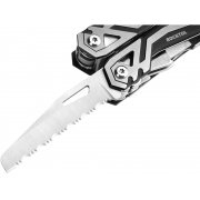 Мультитул Rocktol 21 в 1 с пружинными плоскогубцами