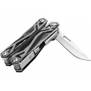 Мультитул Rocktol 21 в 1 с пружинными плоскогубцами