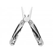 Мультитул Rocktol 21 в 1 с пружинными плоскогубцами