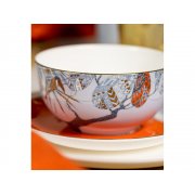 Набор чашка и блюдце «TEA SET TRO»