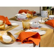 Набор чашка и блюдце «TEA SET TRO»