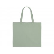 Сумка-оверсайз «Jenny» из хлопка 340 г/м2