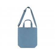 Сумка «Helfer» на кнопке с регулирующейся лямкой