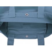 Сумка «Helfer» на кнопке с регулирующейся лямкой