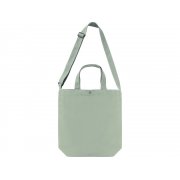 Сумка «Helfer» на кнопке с регулирующейся лямкой арт. 842153 Сумка «Helfer» на кнопке с регулирующейся лямкой арт. 842153