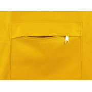 Сумка на молнии «Zipper» из хлопка 280 г/м2