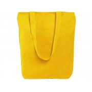 Сумка на молнии «Zipper» из хлопка 280 г/м2