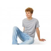 Футболка «Heavy Super Club» мужская