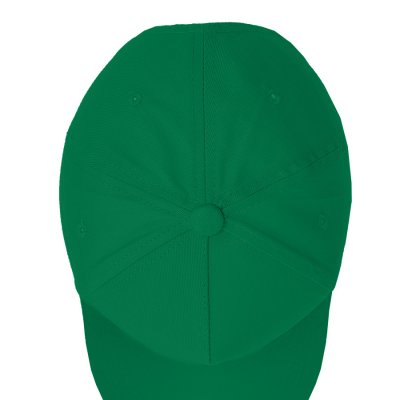 Бейсболка BREEZE 150 Зеленый