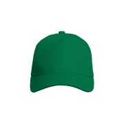 Бейсболка BREEZE 150 Зеленый