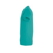 Футболка мужская IMPERIAL, лазурный 190 Бирюзовый арт. 711500.237