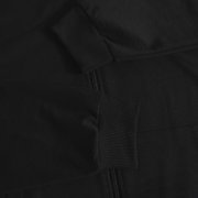 Толстовка унисекс на молнии с капюшоном EVEREST 2 260 Черный