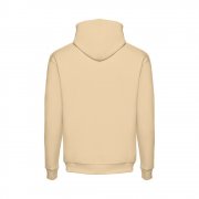 Толстовка с капюшоном унисекс PHOENIX 320 Бежевый