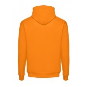Толстовка с капюшоном унисекс PHOENIX 320 Оранжевый