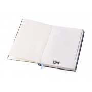 Блокнот А5 «Scribe» арт. 180936.05 Блокнот А5 «Scribe» арт. 180936.05