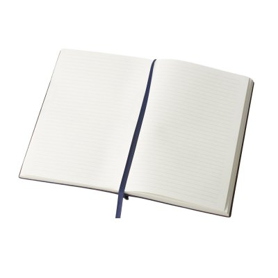 Блокнот А5 «Scribe»