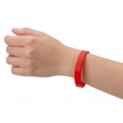 Силиконовый браслет «Forest»