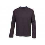 Лонгслив оверсайз «Berlin» унисекс