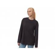 Лонгслив оверсайз «Berlin» унисекс