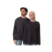 Лонгслив оверсайз «Berlin» унисекс