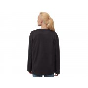 Лонгслив оверсайз «Berlin» унисекс