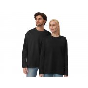 Лонгслив оверсайз «Berlin» унисекс