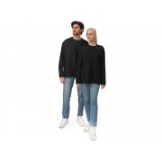 Лонгслив оверсайз «Berlin» унисекс